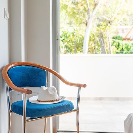 Luxurious House Near The Sea Apartment ปอร์โตราฟตี ภายนอก รูปภาพ
