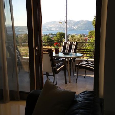 Luxurious House Near The Sea Apartment ปอร์โตราฟตี ภายนอก รูปภาพ